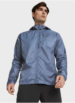 Buy Lightweight Packable Run Jacket in UAE