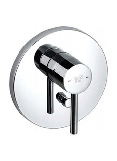 اشتري Profile Star Concealed Single Lever Bath And Shower Mixer Trim Set RAK-13075 في مصر