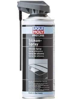 Buy Liqui Moly ProLine Silicone Spray in UAE