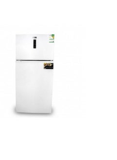 Buy Icone Refrigerator ICN2-890 - Massive Storage Capacity and Sleek White Design - Advanced Cooling Technology with Adjustable Shelves and Drawers - Perfect for Families and Large or Small Kitchens in Saudi Arabia