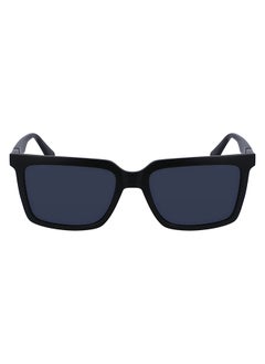 اشتري Unisex UV Protection Square Sunglasses - CKJ23659S-002-5518 - Lens Size: 55 Mm في السعودية