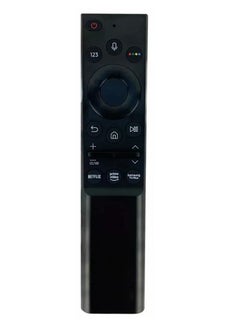 اشتري Remote Control For Samsung Tvs Lcs Led 4K Smart Uhd Tv Remote Controller Model Bn-1272 في السعودية