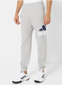 Buy Essential Tapered Jersey Sweatpants in UAE