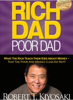 Buy Rich Dad Poor dad in Egypt