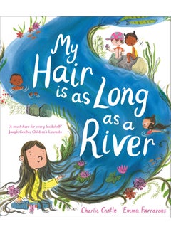 اشتري My Hair is as Long as a River في الامارات