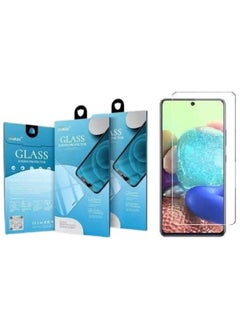 Buy For Iphone 13 Pro Max 9H Surface Hardness Screen Protector Premium -Clear in Egypt