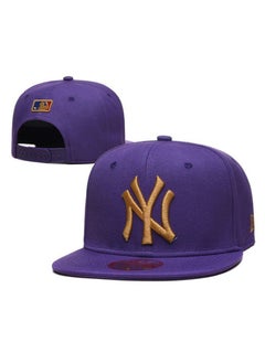 Buy Baseball Cap Flat Brim Cap in Saudi Arabia