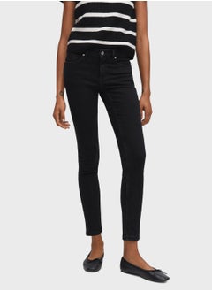 Buy High Waist Jeans in UAE