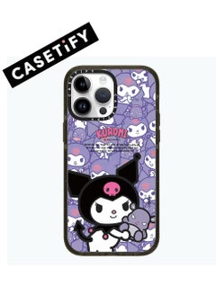 Buy Kuromi's Castle Mischief: iPhone 15 Pro Series Case in UAE