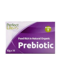 Buy Food rich in Natural Organic Prebiotic 10gX 14 in UAE