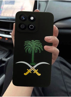 Buy Protective Case Cover For Honor X7c 4G High Quality,Bumper Back Case for Honor X7c 4G in Saudi Arabia