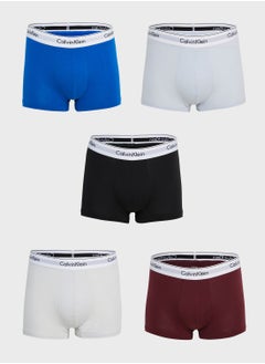 اشتري 5 Pack Assorted Trunks في السعودية