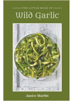 اشتري The Little Book Series - Wild Garlic في السعودية