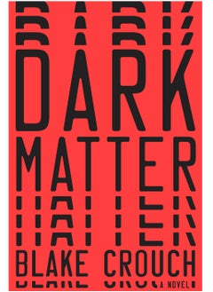 Buy Dark Matter by Blake Crouch in Egypt