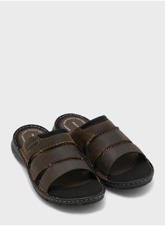 Buy Multi Strap Sandals in Saudi Arabia