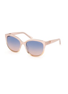 Buy Sunglasses For Women GU787757B56 in UAE