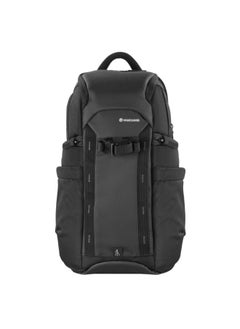 اشتري Vanguard Veo Adaptor S41 Bk (Black) Camera Backpack W/Usb Port – Side Access في السعودية