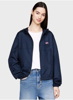 Buy Hooded Jacket in UAE