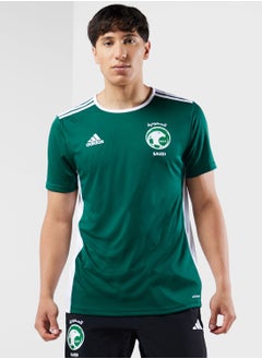 Buy Youth Saudi Arabia Training Jersey in UAE