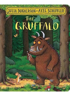 Buy The Gruffalo in UAE