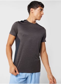 Buy Pro Marl Poly T-Shirt in Saudi Arabia