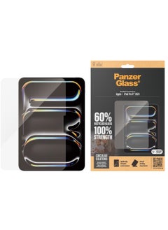 Buy PanzerGlass® Screen Protector iPad Pro 11" 2024 | Ultra-Wide Fit in UAE