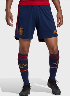 Buy Spain Home Shorts in UAE