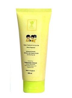Buy Hair shampoo against lice - citrus in Saudi Arabia