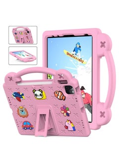 اشتري iPad 10th Generation 10.9 Inch 2022 Model DIY Kids Cover with Shoulder Strap في السعودية