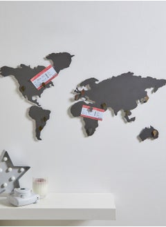 Buy Mappit Wall Decor in UAE