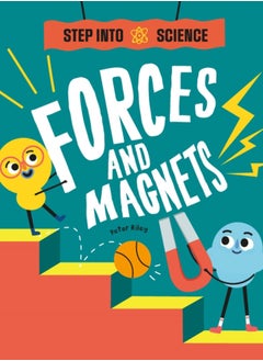 Buy Step Into Science: Forces and Magnets in UAE