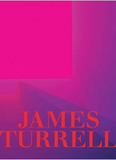 Buy James Turrell: A Retrospective in Saudi Arabia