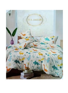 اشتري Turkish 3-piece bedding set, excellent quality في مصر