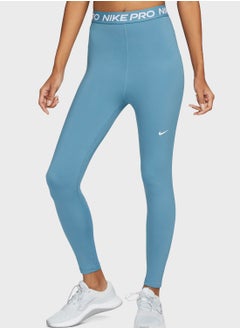 Buy Pro 365 High Rise 7/8 Tights in UAE