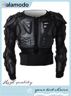 Buy Motorcycle Outdoor Riding Full Body Equipment Fall Protection Clothing in Saudi Arabia