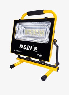 اشتري Solar Outdoor Waterproof Portable Led Light 100W في الامارات