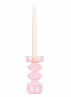 Buy Lila Candle Holder in UAE