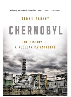 Buy Chernobyl: The History of a Nuclear Catastrophe in Egypt