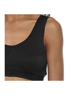 اشتري 8012 Polyester Air Bra Top | Size : L | Material : Polyester | Highest Stretch Ability في السعودية