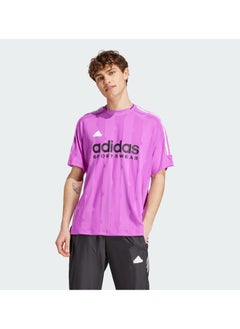 اشتري Tiro Jacquard Jersey في الامارات