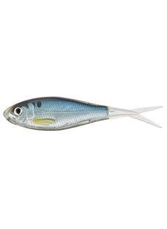 Buy Livetarget Shad Soft Jerkbait - 3 1/2" in UAE