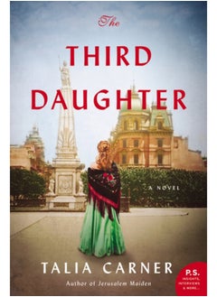 Buy The Third Daughter : A Novel in Saudi Arabia