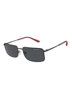 Buy Full Rim Rectangular Sunglasses 0AX2044S in Egypt