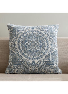 اشتري Tanis Chenille Filled Cushion 50 x 50 cm في الامارات