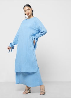 Buy Longline Tunic & Skirt Set in Saudi Arabia