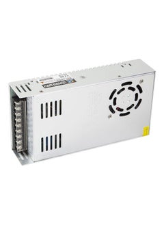 Buy Universal Regulated Switching Power Supply White in UAE