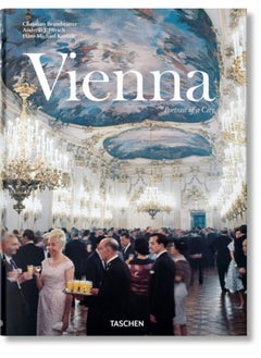 Buy Vienna. Portrait of a City in UAE