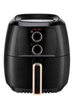 اشتري Sokany Healthy Air Fryer - 5.5L SK-ZG-8026 Black في مصر