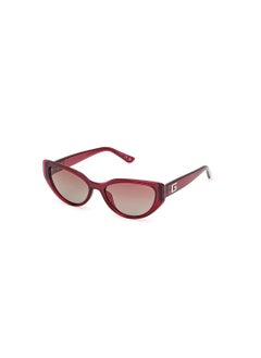 اشتري Women's UV Protection Cat Eye Sunglasses - GU791069T52 - Lens Size: 52 Mm في السعودية