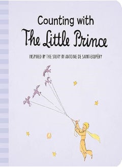 Buy Counting with the Little Prince in UAE